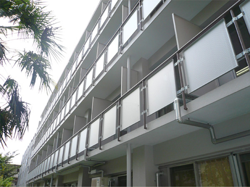 アジア文化会館(ABK)